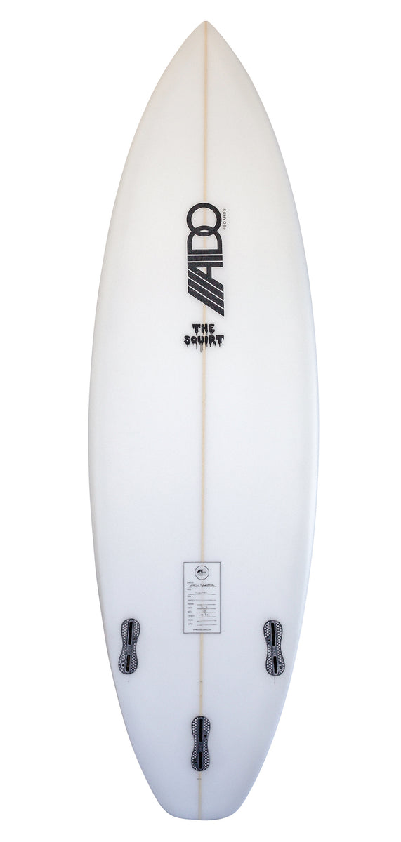 The Squirt – AIDO Boards