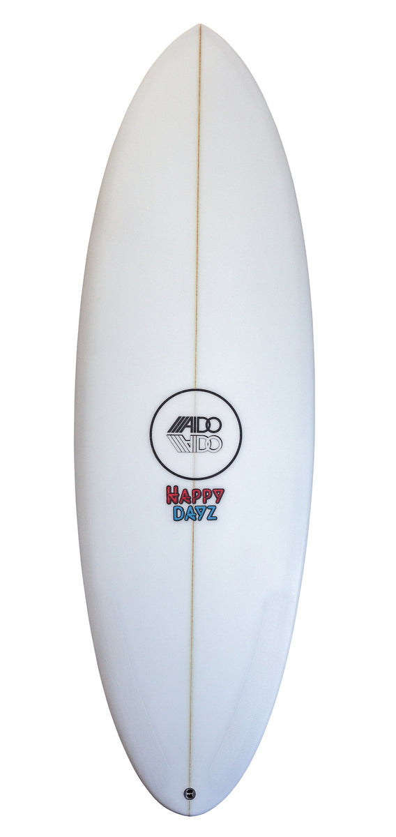 Happy Dayz – AIDO Boards