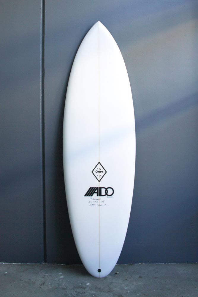 Slider – AIDO Boards