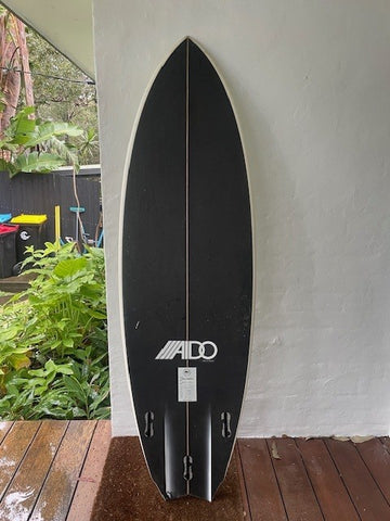 6'1 x 20 3/4 x2 5/8 - 37.1 litres