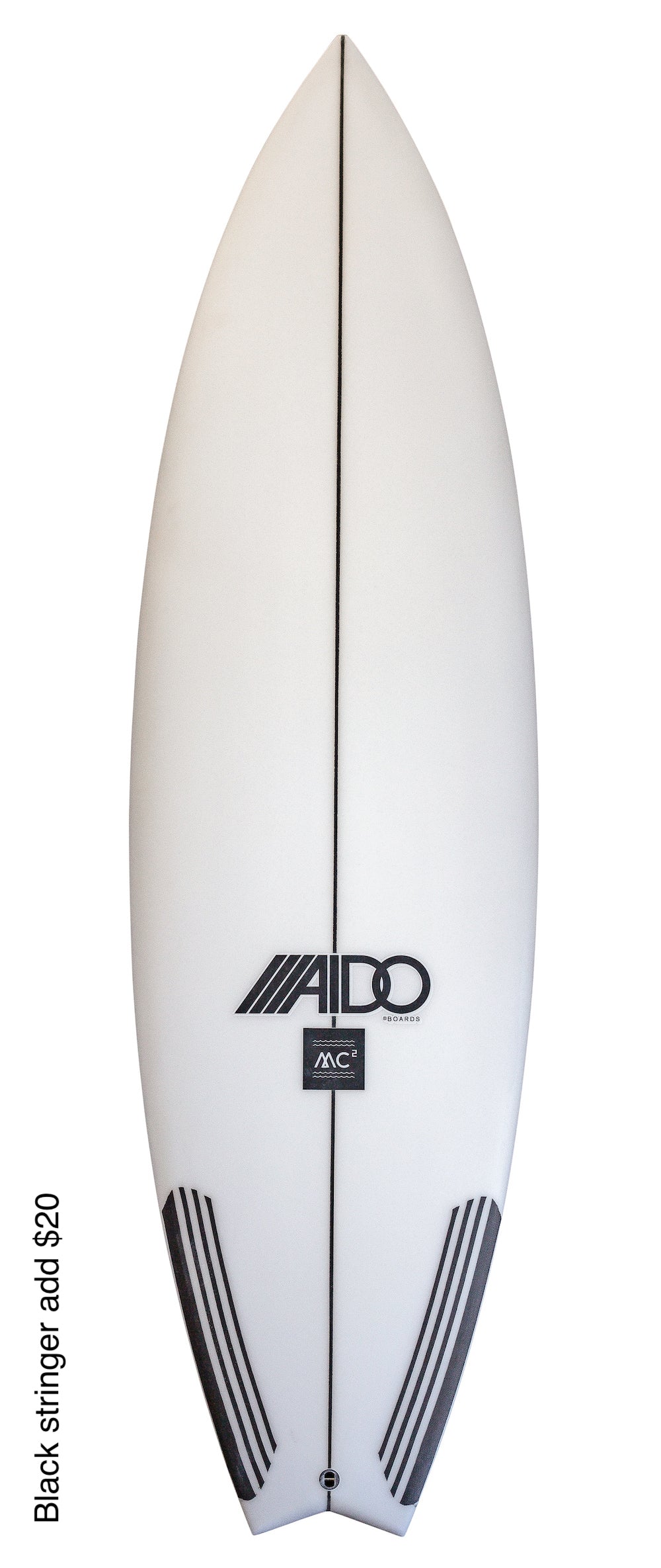 サーフボードAIDO AIDO HORNET EPS 中古ショートボード 5`11 (No.96291126) | 中古