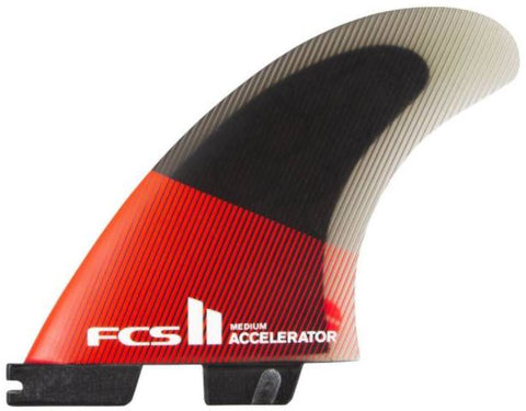 FCS Accelerators